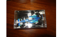 F1 Болид Формулы 1 - Sauber Petronas C23 F. Massa, масштабная модель, 1:43, 1/43, Minichamps