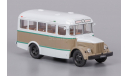 С РУБЛЯ!!! - Автобус КАвЗ-651 бежево-коричневый, масштабная модель, Classicbus, 1:43, 1/43