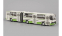 Автобус Ikarus 280.33М - 5-й автобусный парк, масштабная модель, Classicbus, 1:43, 1/43