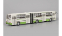 Автобус Ikarus 280.33М - 5-й автобусный парк, масштабная модель, Classicbus, 1:43, 1/43