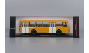 Автобус ЛиАЗ 677М Охра, масштабная модель, 1:43, 1/43, Classicbus