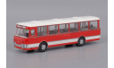 Автобус ЛиАЗ 677 Экспортный, масштабная модель, 1:43, 1/43, Classicbus