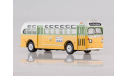 С РУБЛЯ!!! - Автобус GM TDH 3610 ’Rosa Parks’ USA, масштабная модель, GMC, Altaya, 1:43, 1/43