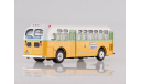 С РУБЛЯ!!! - Автобус GM TDH 3610 ’Rosa Parks’ USA, масштабная модель, GMC, Altaya, 1:43, 1/43