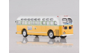 С РУБЛЯ!!! - Автобус GM TDH 3610 ’Rosa Parks’ USA, масштабная модель, GMC, Altaya, 1:43, 1/43