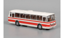 Автобус ЛАЗ 699Р (2-й выпуск), масштабная модель, 1:43, 1/43, Classicbus