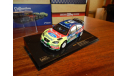 С РУБЛЯ!!! - Ford Focus RS WRC #3, масштабная модель, 1:43, 1/43, IXO Rally (серии RAC, RAM)