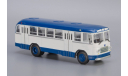 Автобус ЛиАЗ-158В, масштабная модель, 1:43, 1/43, Classicbus