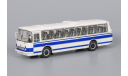 Автобус ЛАЗ 699Р (2-й выпуск), масштабная модель, 1:43, 1/43, Classicbus