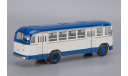 Автобус ЛиАЗ-158В, масштабная модель, 1:43, 1/43, Classicbus