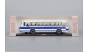 Автобус ЛАЗ 699Р (2-й выпуск), масштабная модель, 1:43, 1/43, Classicbus
