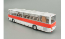 Автобус Икарус-250.58 без надписей ’Classic Bus’, масштабная модель, Ikarus, Classicbus, 1:43, 1/43