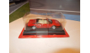 Ferrari Mondial Cabrio №38, журнальная серия Ferrari Collection (GeFabbri), Ferrari Collection (Ge Fabbri), 1:43, 1/43