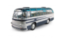 Автобус ЛАЗ-695 пригородный, масштабная модель, 1:43, 1/43, ULTRA Models
