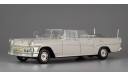 ЗиЛ-111В (ZIL 111-V), масштабная модель, 1:43, 1/43, Atlas