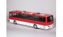 Автобус Икарус 250.59 ИНТУРИСТ ’Classic Bus’, масштабная модель, Ikarus, Classicbus, 1:43, 1/43