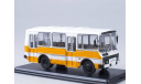 Автобус ПАЗ 32051 ’SSM’, масштабная модель, 1:43, 1/43, Start Scale Models (SSM)