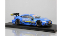 Mercedes-AMG C 63 DTM #2, масштабная модель, Mercedes-Benz, RMZ HOBBY, 1:43, 1/43