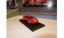 С РУБЛЯ!!! - Ferrari 360 Challenge Stradale, масштабная модель, IXO Ferrari (серии FER, SF), 1:43, 1/43