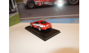 Ferrari F599 GTB Panamerican Red, масштабная модель, 1:43, 1/43, IXO Ferrari (серии FER, SF)