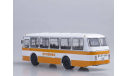 Автобус ЛАЗ-695Н ’Орлёнок’, масштабная модель, Советский Автобус, 1:43, 1/43