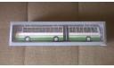Икарус 280.33 Classic Bus - Зеленая полоса, масштабная модель, 1:43, 1/43, Classicbus, Ikarus
