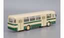 Автобус ЛиАЗ 677, масштабная модель, 1:43, 1/43, Classicbus