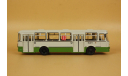 Автобус ЛиАЗ 677М ’Советский Автобус’, масштабная модель, 1:43, 1/43