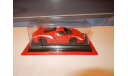 Ferrari FXX Evoluzione №69, журнальная серия Ferrari Collection (GeFabbri), 1:43, 1/43, Ferrari Collection (Ge Fabbri)