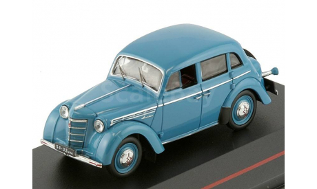 Москвич-400 синий IST, масштабная модель, 1:43, 1/43, IST Models