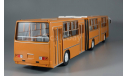 Автобус Икарус 280 Classic Bus 1-й выпуск (Охра), масштабная модель, 1:43, 1/43, Classicbus, Ikarus