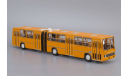 Автобус Икарус 280 Classic Bus 1-й выпуск (Охра), масштабная модель, 1:43, 1/43, Classicbus, Ikarus