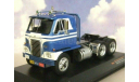 Седельный тягач INTERNATIONAL Harvester DCOF-405 ’Emeryville’  Blue/White - IXO, масштабная модель, IXO грузовики (серии TRU), 1:43, 1/43