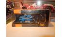 Седельный тягач FORD LTL-9000 blue IXO, масштабная модель, IXO грузовики (серии TRU), 1:43, 1/43
