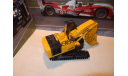 С РУБЛЯ!!! - Экскаватор KOMATSU PC1100LC-6, масштабная модель трактора, JOAL, 1:50, 1/50