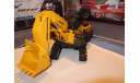 С РУБЛЯ!!! - Экскаватор KOMATSU PC1100LC-6, масштабная модель трактора, JOAL, 1:50, 1/50