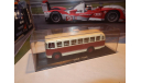 С РУБЛЯ!!! - автобус ЛиАЗ-158В Classic Bus, масштабная модель, Classicbus, 1:43, 1/43