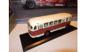 С РУБЛЯ!!! - автобус ЛиАЗ-158В Classic Bus, масштабная модель, Classicbus, 1:43, 1/43