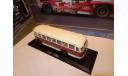 С РУБЛЯ!!! - автобус ЛиАЗ-158В Classic Bus, масштабная модель, Classicbus, 1:43, 1/43