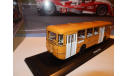 С РУБЛЯ!!! - автобус ЛиАЗ-677М охра Classic Bus, масштабная модель, Classicbus, 1:43, 1/43