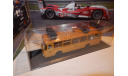 С РУБЛЯ!!! - автобус ЛиАЗ-677М охра Classic Bus, масштабная модель, Classicbus, 1:43, 1/43