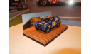 С РУБЛЯ!!! - Volkswagen Touareg Rally Barcelona-Dakar, масштабная модель, Minichamps, 1:43, 1/43