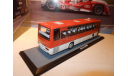 С РУБЛЯ!!! - Автобус Икарус 256.54 бело-красный, масштабная модель, Ikarus, Classicbus, 1:43, 1/43