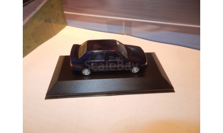 Dacia Supernova ’Clima’ IST, масштабная модель, IST Models, 1:43, 1/43