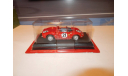 Ferrari 250 P №43, журнальная серия Ferrari Collection (GeFabbri), 1:43, 1/43, Ferrari Collection (Ge Fabbri)