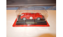 Ferrari 375 Plus №57, журнальная серия Ferrari Collection (GeFabbri), scale43, Ferrari Collection (Ge Fabbri)