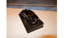 С РУБЛЯ!!! - Jaguar MKVII #164 черный, масштабная модель, IXO Rally (серии RAC, RAM), 1:43, 1/43