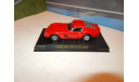 Журналка с рубля!!! FERRARI 250 GTO №8, масштабная модель, Ferrari Collection (Ge Fabbri), 1:43, 1/43