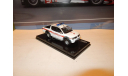 С РУБЛЯ!!! - Mitsubishi L200 Italy Police, масштабная модель, Vitesse, 1:43, 1/43