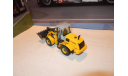 С РУБЛЯ!!! - Погрузчик NEW HOLLAND W170B, масштабная модель трактора, NZG, 1:50, 1/50